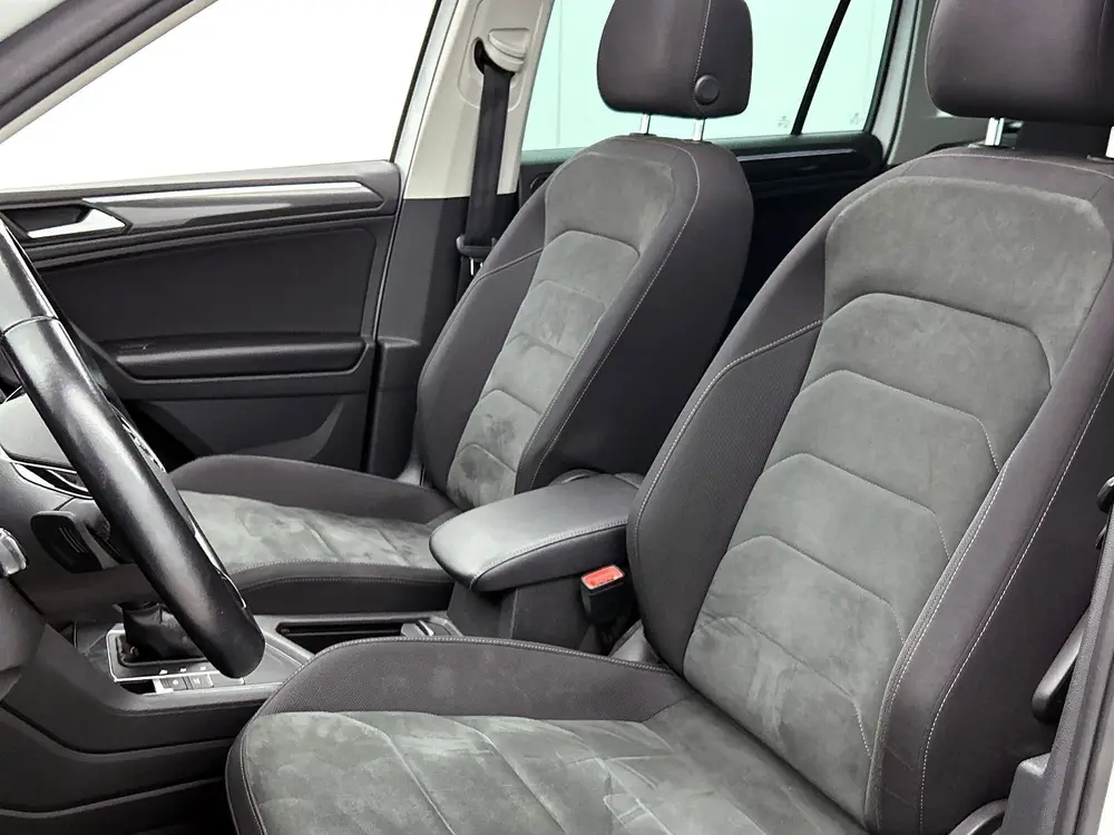 Volkswagen Tiguan 1.5 TSI ACT R-Line | Pano | Adaptive Cruis uit 2020, foto 5
