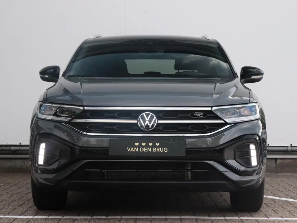 Volkswagen T-Roc 1.5 TSI R-Line Edition | Afneembare Trekhaa uit 2025, foto 3