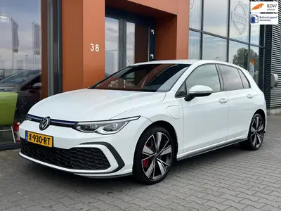 Volkswagen Golf 1.4 eHybrid GTE|Carplay|Sfeerverl.|IQ-Lights uit 2021