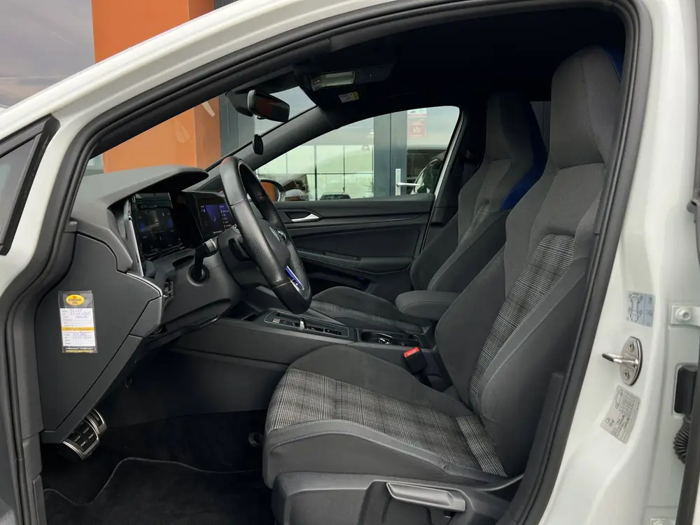 Volkswagen Golf 1.4 eHybrid GTE|Carplay|Sfeerverl.|IQ-Lights uit 2021, foto 4
