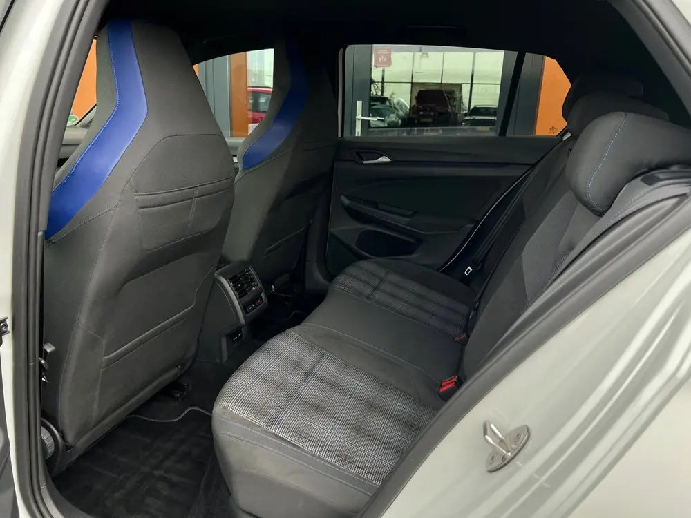 Volkswagen Golf 1.4 eHybrid GTE|Carplay|Sfeerverl.|IQ-Lights uit 2021, foto 5