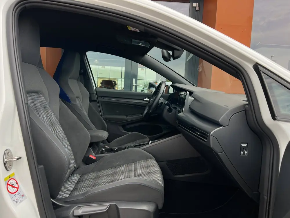 Volkswagen Golf 1.4 eHybrid GTE|Carplay|Sfeerverl.|IQ-Lights uit 2021, foto 9