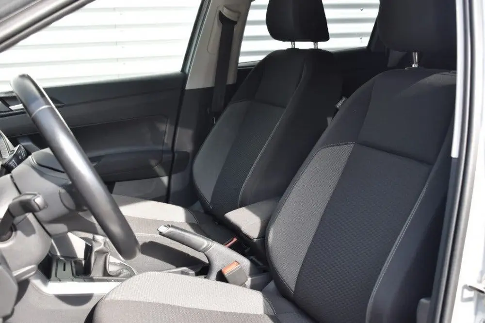 Volkswagen Taigo 1.0 TSI LIFE BNS / ADAP. CRUISE / STOEL VER uit 2023, foto 15