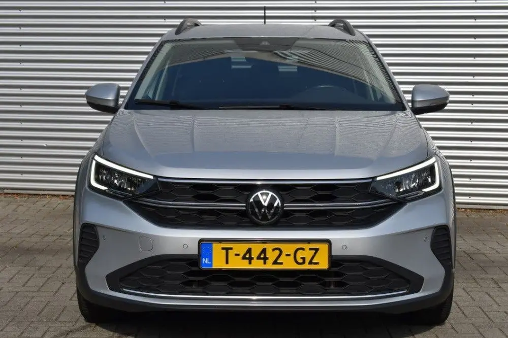 Volkswagen Taigo 1.0 TSI LIFE BNS / ADAP. CRUISE / STOEL VER uit 2023, foto 6