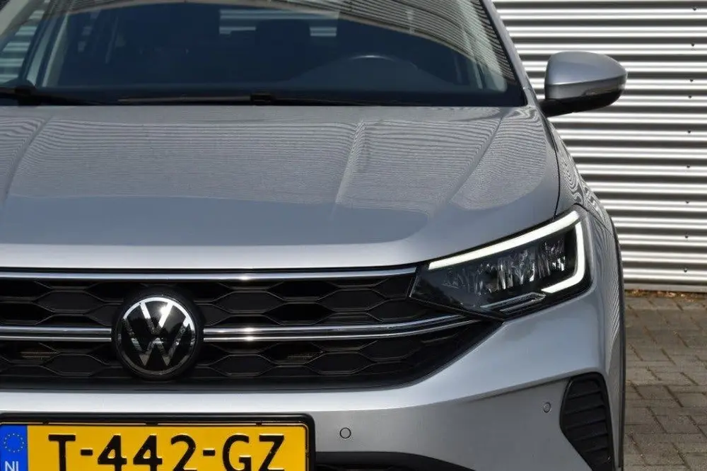 Volkswagen Taigo 1.0 TSI LIFE BNS / ADAP. CRUISE / STOEL VER uit 2023, foto 7
