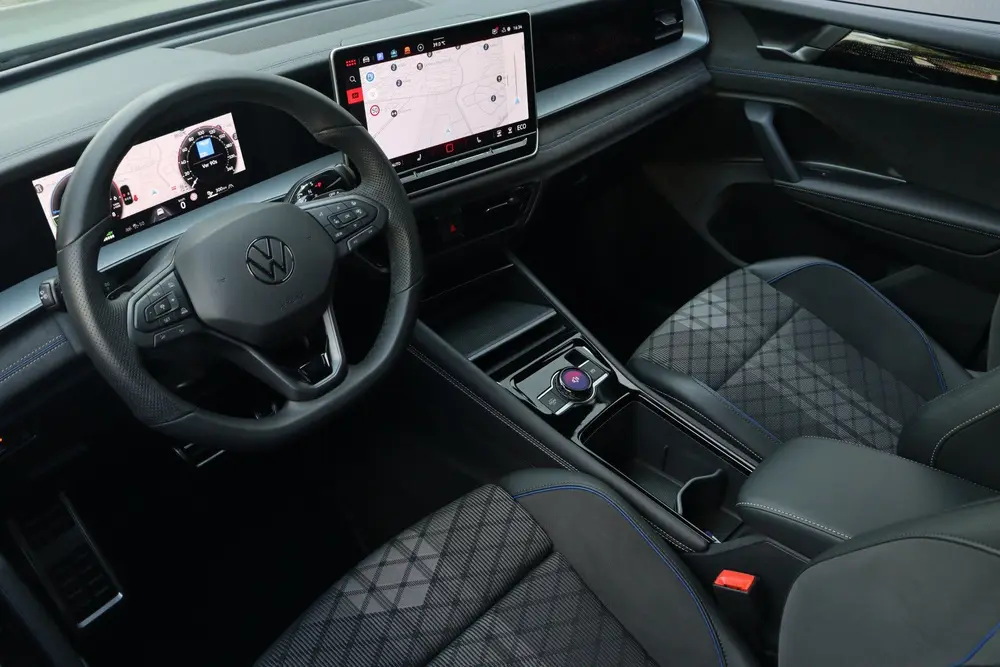 Volkswagen Tayron 1.5 eHybrid R-Line | ACC | 360 Camera | Sf uit 2026, foto 10