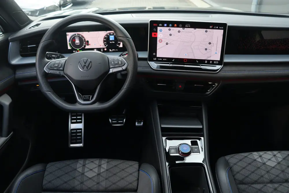 Volkswagen Tayron 1.5 eHybrid R-Line | ACC | 360 Camera | Sf uit 2026, foto 11