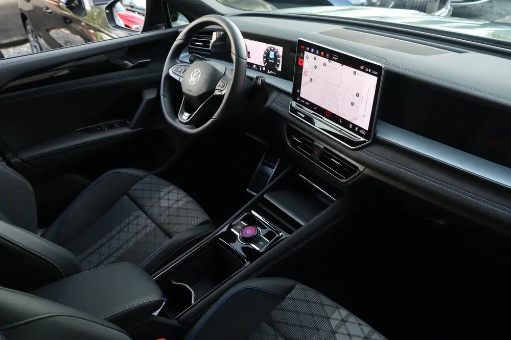 Volkswagen Tayron 1.5 eHybrid R-Line | ACC | 360 Camera | Sf uit 2026, foto 12