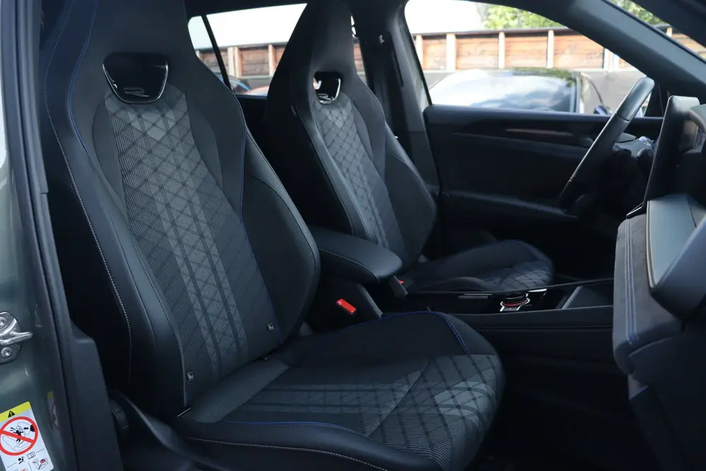 Volkswagen Tayron 1.5 eHybrid R-Line | ACC | 360 Camera | Sf uit 2026, foto 13