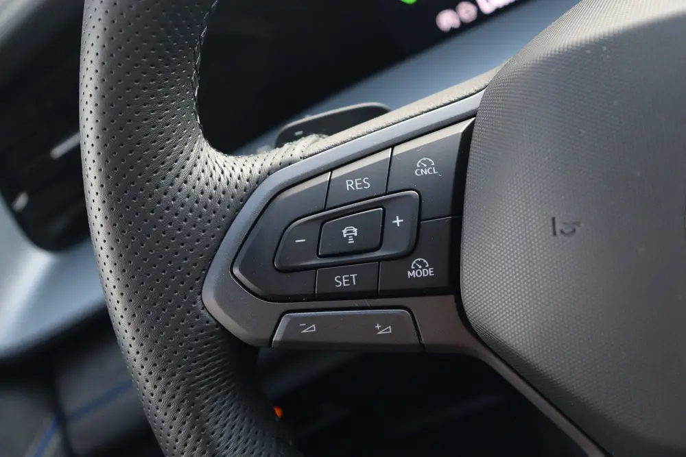 Volkswagen Tayron 1.5 eHybrid R-Line | ACC | 360 Camera | Sf uit 2026, foto 19