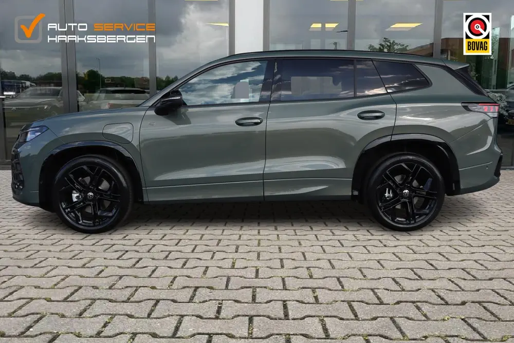 Volkswagen Tayron 1.5 eHybrid R-Line | ACC | 360 Camera | Sf uit 2026, foto 2