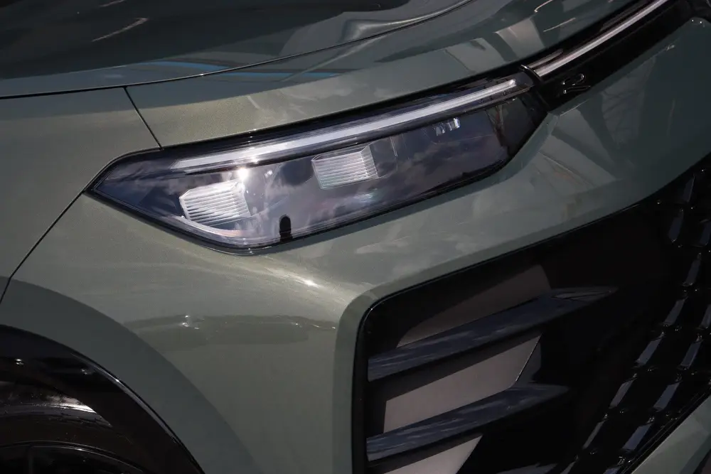 Volkswagen Tayron 1.5 eHybrid R-Line | ACC | 360 Camera | Sf uit 2026, foto 8