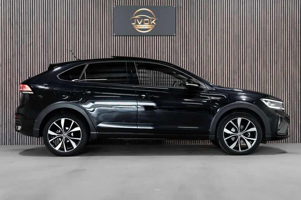 Volkswagen Taigo 1.5 TSI R-Line DSG PANO IQ CAMARA uit 2023, foto 6