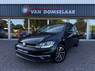 Volkswagen GOLF 1.0 TSI Comfortline Business uit 2019