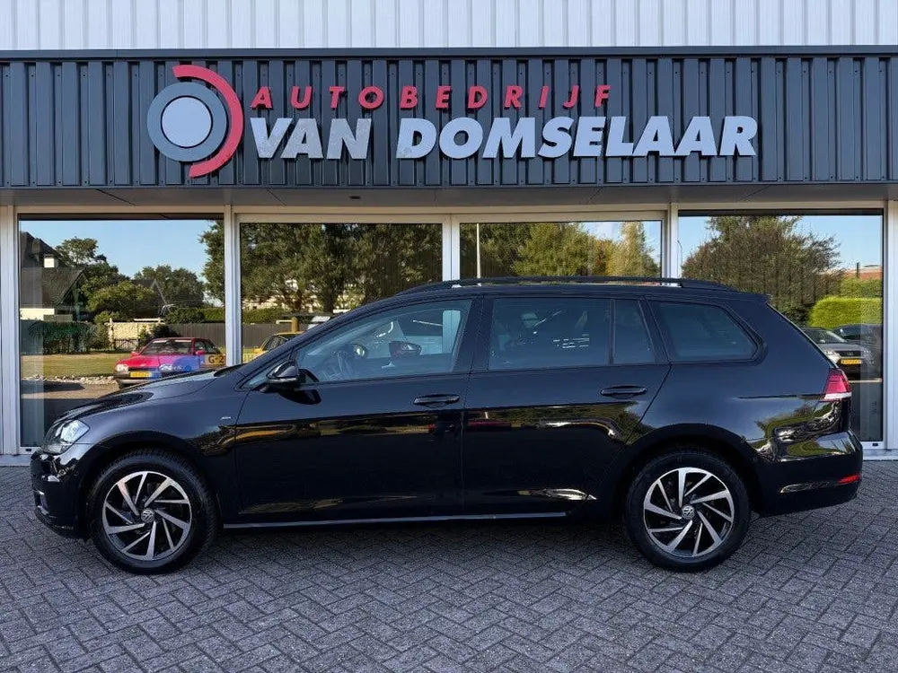 Volkswagen GOLF 1.0 TSI Comfortline Business uit 2019, foto 14