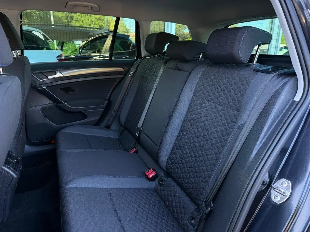 Volkswagen GOLF 1.0 TSI Comfortline Business uit 2019, foto 15