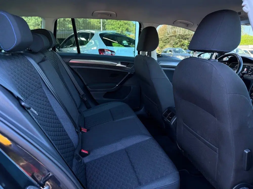 Volkswagen GOLF 1.0 TSI Comfortline Business uit 2019, foto 17