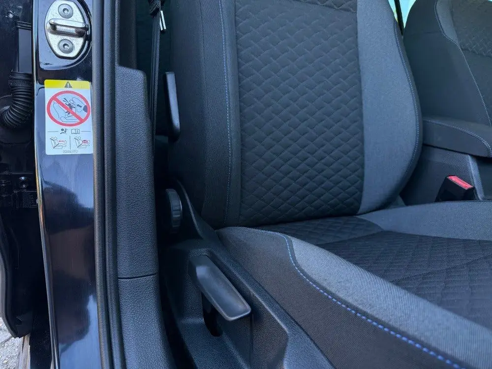Volkswagen GOLF 1.0 TSI Comfortline Business uit 2019, foto 19