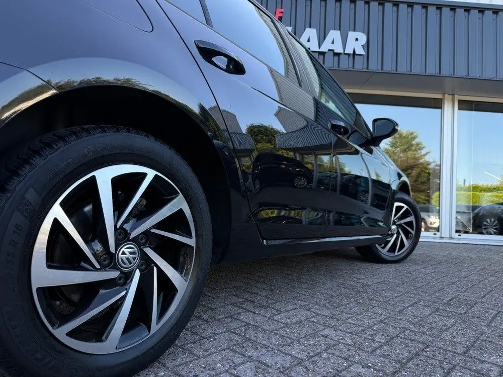 Volkswagen GOLF 1.0 TSI Comfortline Business uit 2019, foto 4
