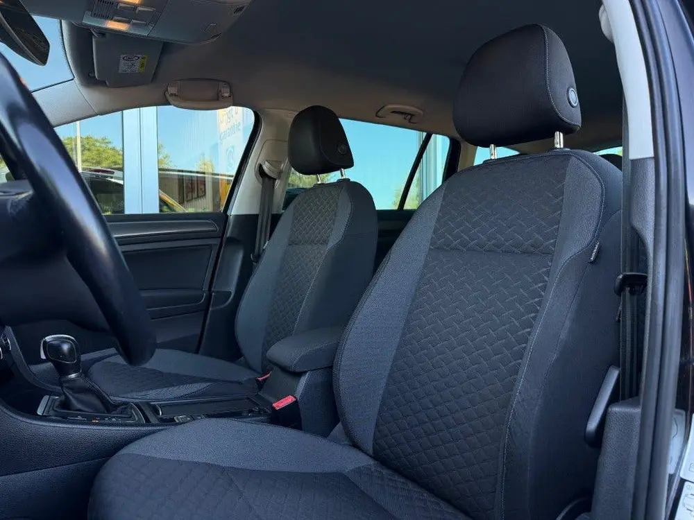 Volkswagen GOLF 1.0 TSI Comfortline Business uit 2019, foto 5