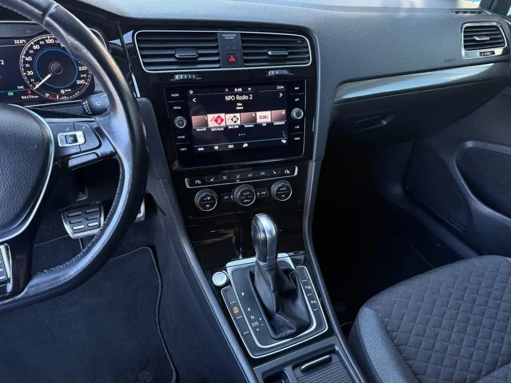 Volkswagen GOLF 1.0 TSI Comfortline Business uit 2019, foto 7