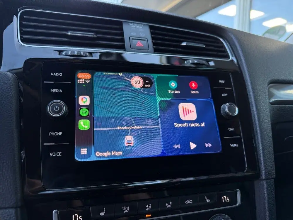 Volkswagen GOLF 1.0 TSI Comfortline Business uit 2019, foto 8