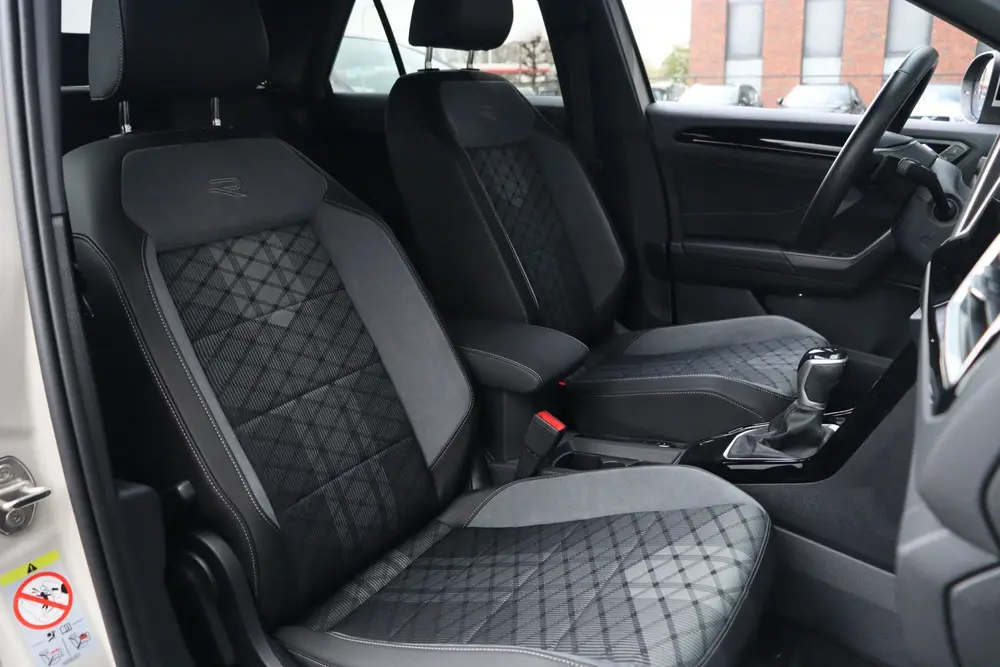 Volkswagen T-Roc 1.5 TSI R-Line | ACC | Camera | Virtual Coc uit 2025, foto 13