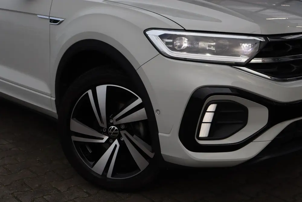 Volkswagen T-Roc 1.5 TSI R-Line | ACC | Camera | Virtual Coc uit 2025, foto 7