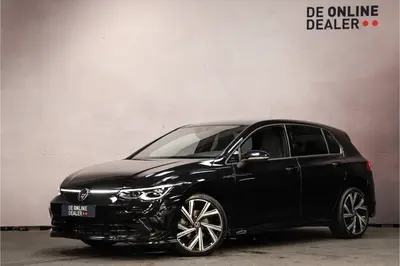 Volkswagen Golf 1.5 TSI R-Line |Sfeer|LED|Trekh|Stoelverw| uit 2022