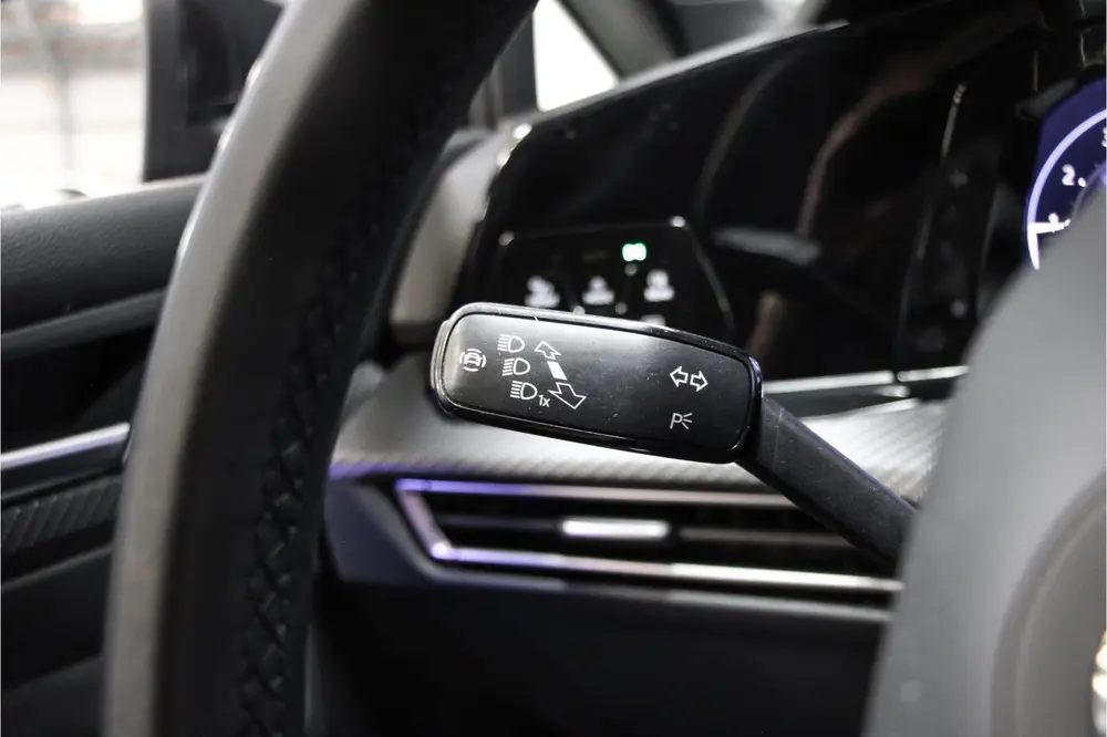 Volkswagen Golf 1.5 TSI R-Line |Sfeer|LED|Trekh|Stoelverw| uit 2022, foto 17