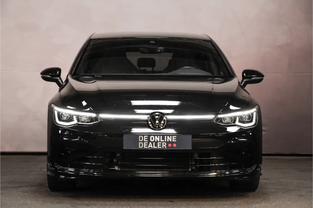 Volkswagen Golf 1.5 TSI R-Line |Sfeer|LED|Trekh|Stoelverw| uit 2022, foto 2