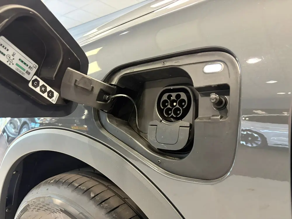 Volkswagen Tiguan 1.5 eHybrid Life Edition | PANODAK | 18"LM uit 2026, foto 19