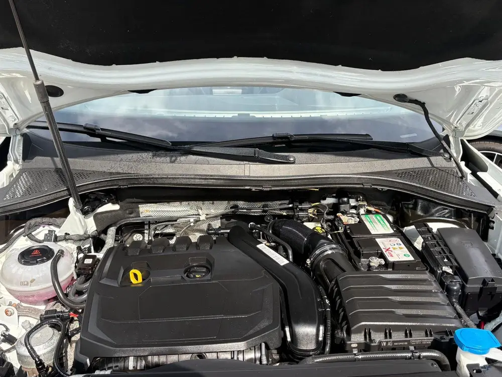 Volkswagen Tiguan Allspace 1.5 TSI PANO/19INCH-R-LINE/VIRTUA uit 2020, foto 15