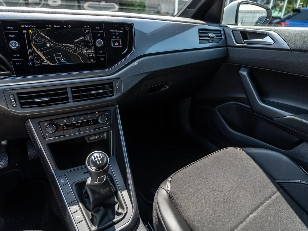 Volkswagen Polo 1.0 Comfortline Style | Side Assist | PDC | uit 2021, foto 2