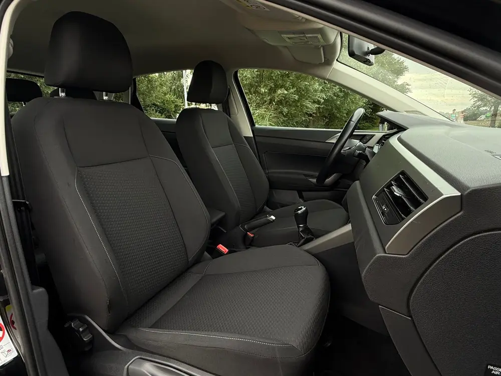 Volkswagen Polo 1.0 TSI Comfortline Business | Camera | Appl uit 2019, foto 10
