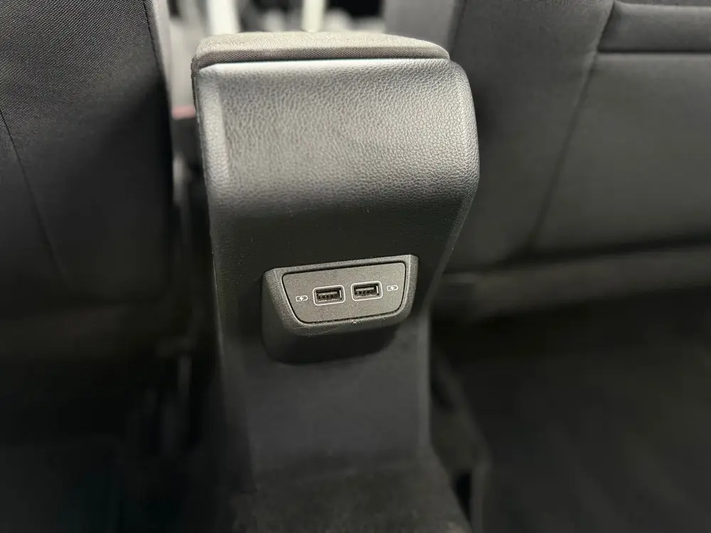 Volkswagen Polo 1.0 TSI Comfortline Business | Camera | Appl uit 2019, foto 13