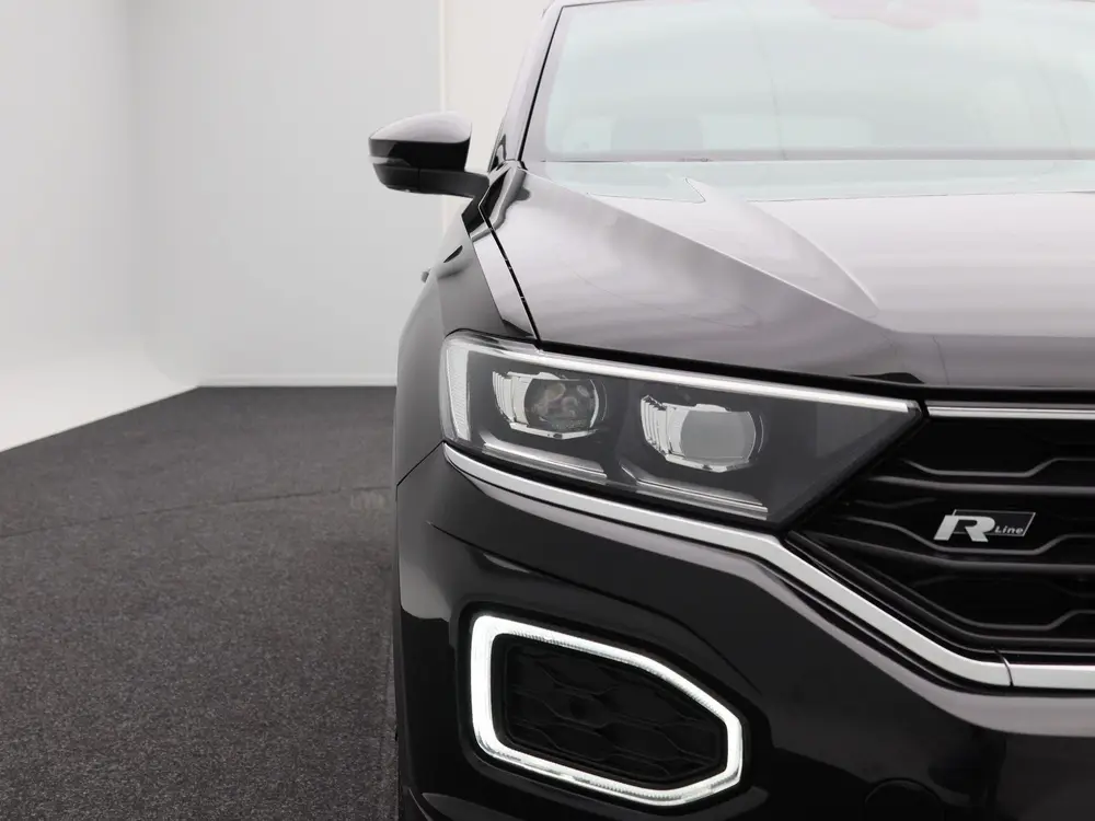 Volkswagen T-Roc 1.5 TSi 150 Pk Automaat Sport Business R-Li uit 2020, foto 10