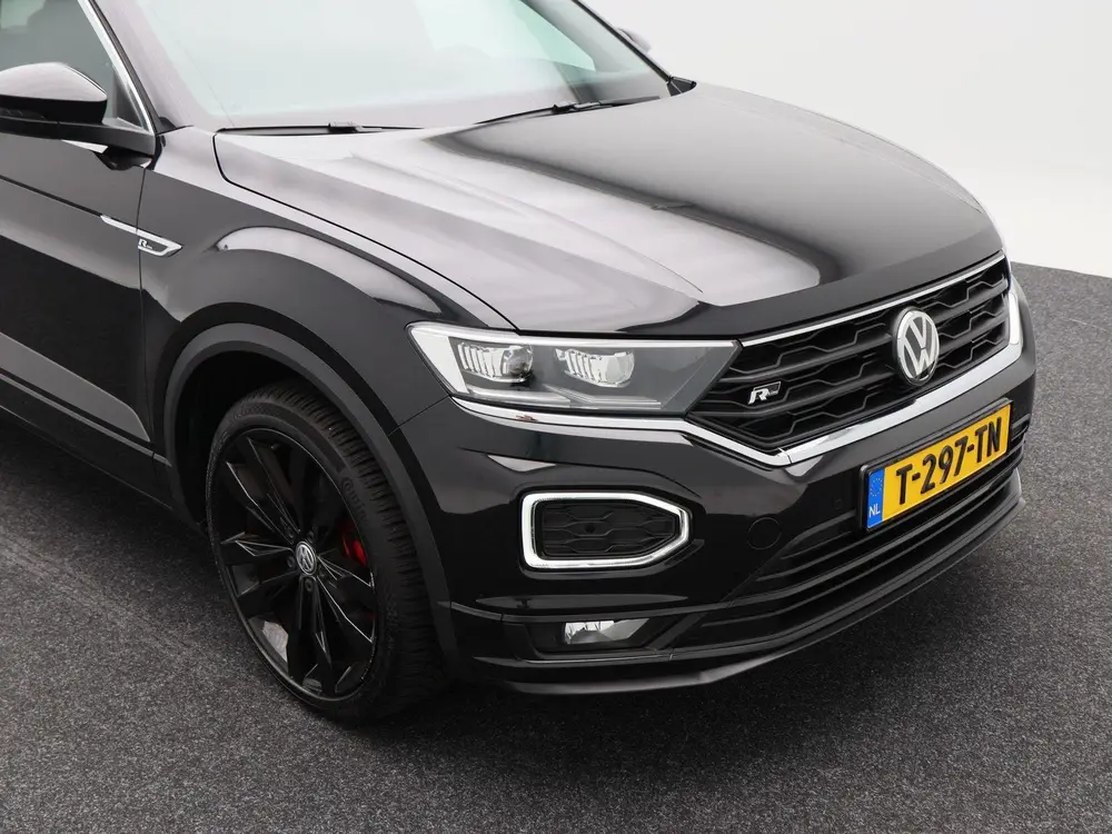 Volkswagen T-Roc 1.5 TSi 150 Pk Automaat Sport Business R-Li uit 2020, foto 12
