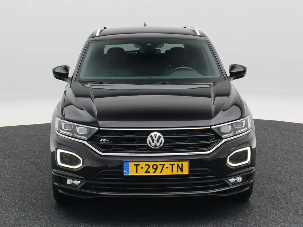 Volkswagen T-Roc 1.5 TSi 150 Pk Automaat Sport Business R-Li uit 2020, foto 4