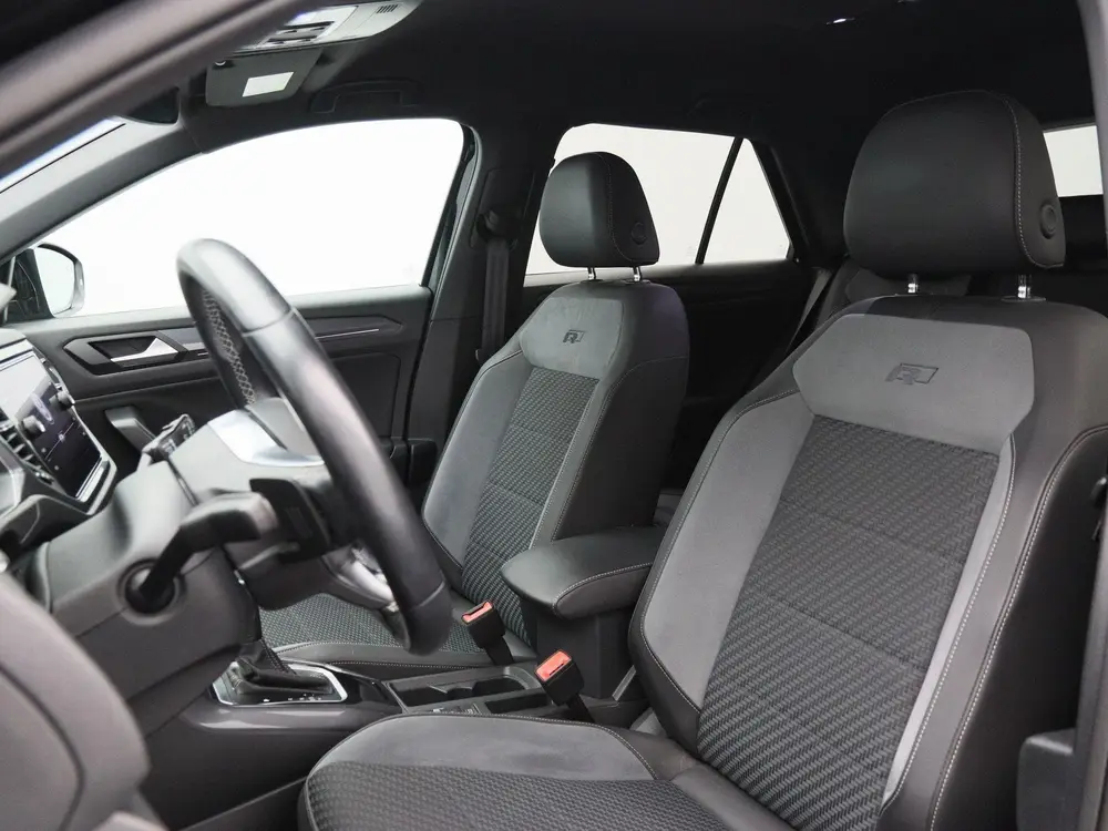 Volkswagen T-Roc 1.5 TSi 150 Pk Automaat Sport Business R-Li uit 2020, foto 5