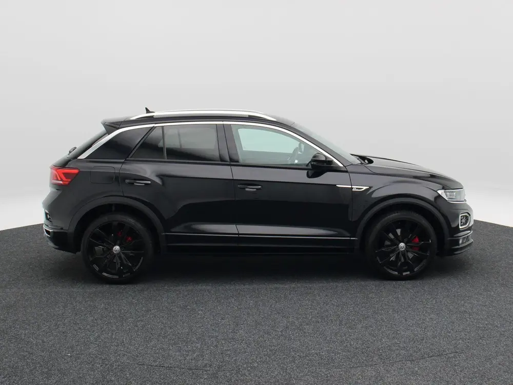 Volkswagen T-Roc 1.5 TSi 150 Pk Automaat Sport Business R-Li uit 2020, foto 7