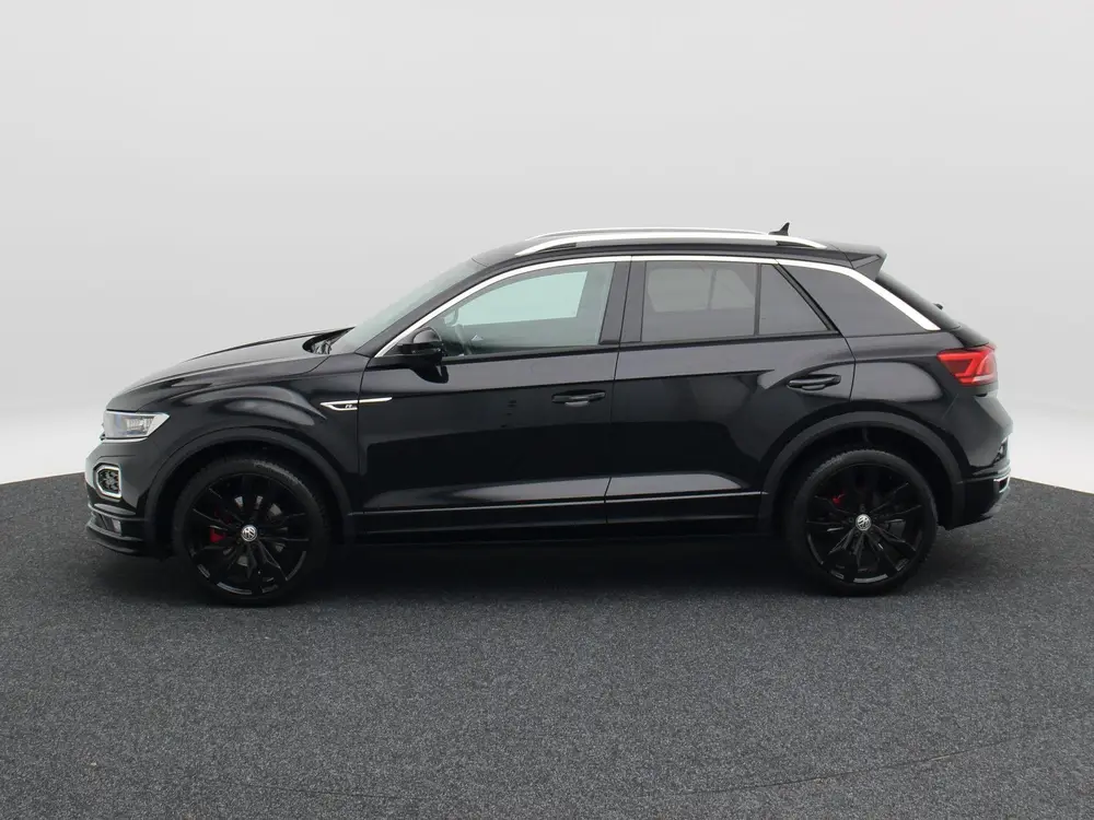 Volkswagen T-Roc 1.5 TSi 150 Pk Automaat Sport Business R-Li uit 2020, foto 9