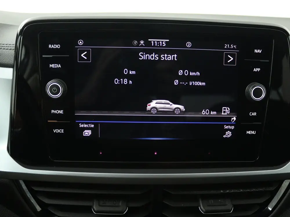 Volkswagen T-Roc 1.0 TSI Life Business | Trekhaak | Stoelver uit 2022, foto 7