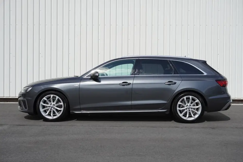 Audi A4 Avant 35 TFSI Launch edition Sport | Airco | Virt. c uit 2020, foto 2