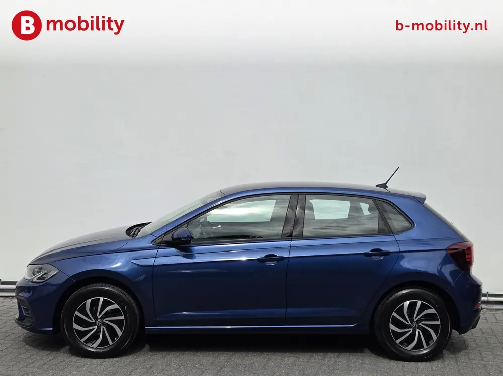 Volkswagen Polo 1.0 TSI Life Apple CarPlay | DAB Audio | Cru uit 2022, foto 2