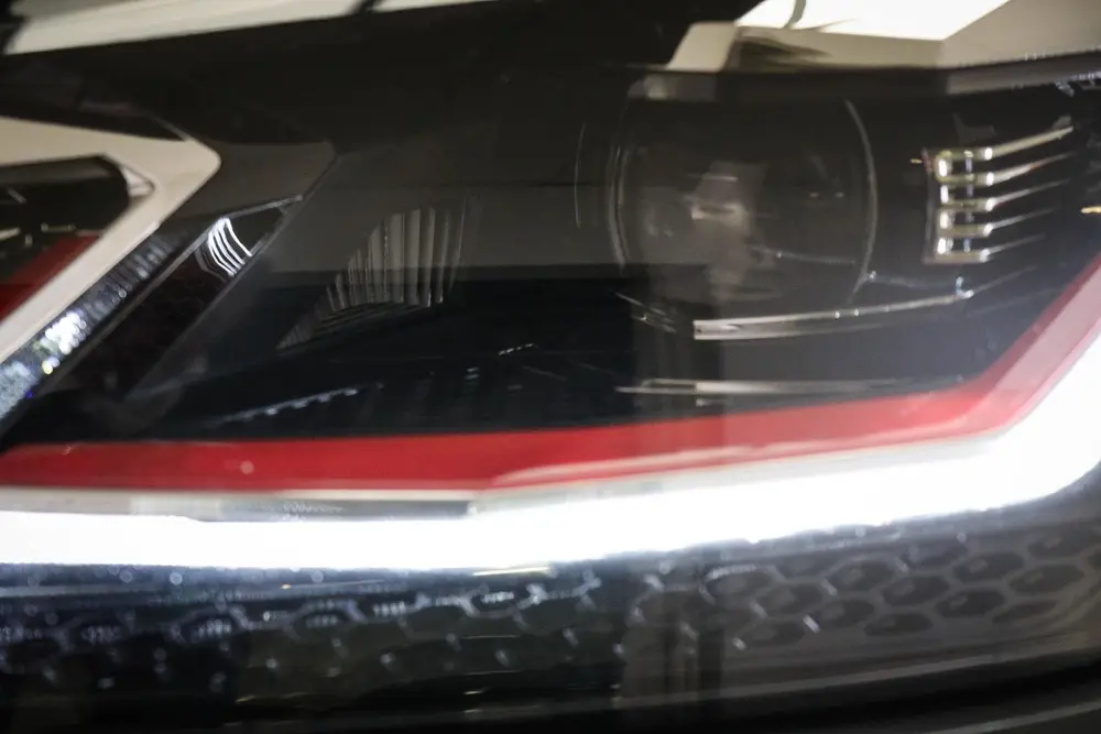 Volkswagen Golf 2.0 TSI GTI TCR | AKRAPOVIC | VIRTUAL COCKPI uit 2019, foto 17