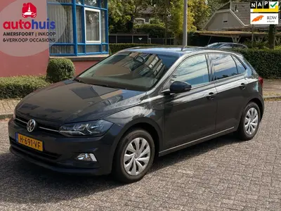 Volkswagen Polo 1.0 TSI Comfortline uit 2020