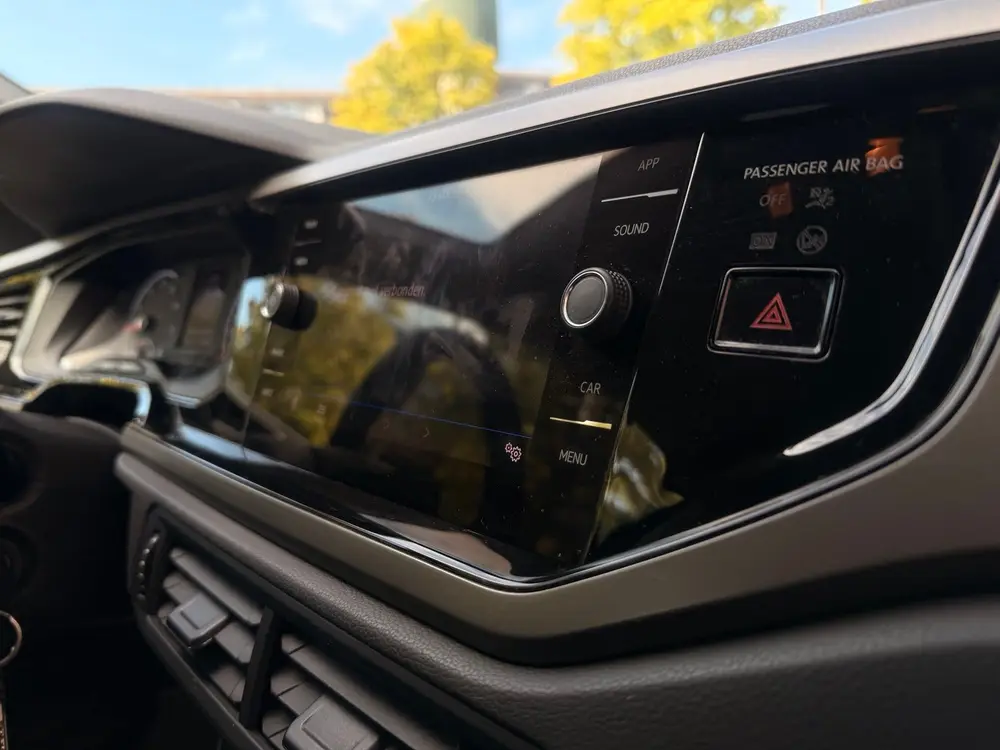 Volkswagen Polo 1.0 TSI Comfortline uit 2020, foto 15