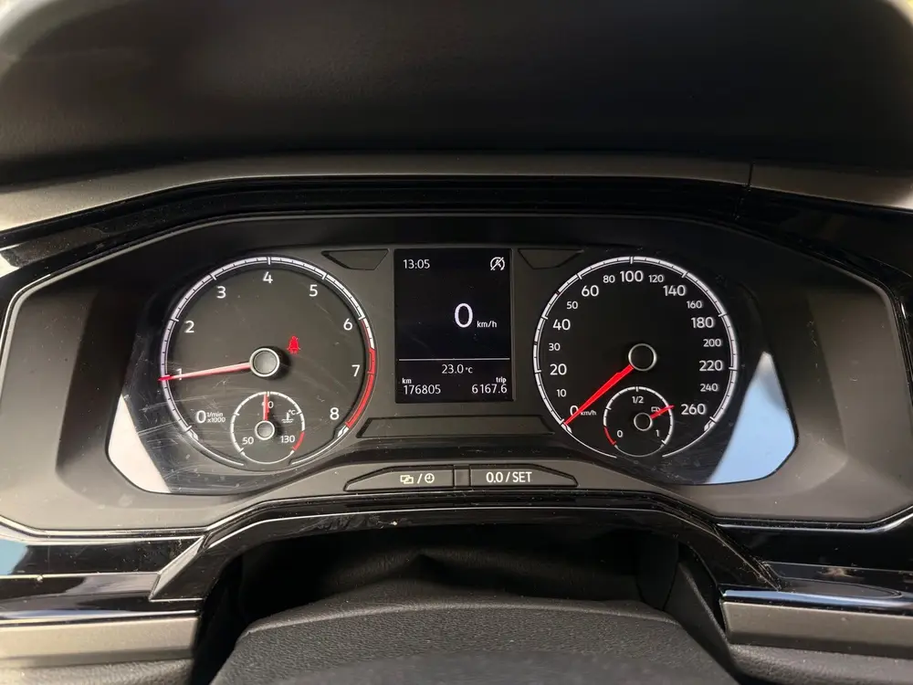 Volkswagen Polo 1.0 TSI Comfortline uit 2020, foto 17
