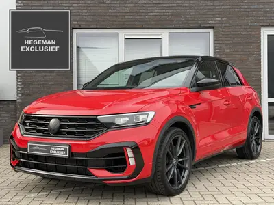Volkswagen T-Roc | uit 2020